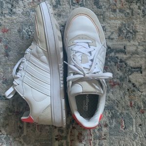 Adidas cloadfoam sneakers